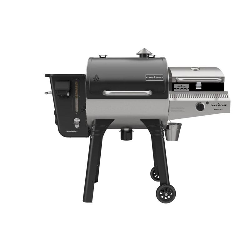 Woodwind 24 Sidekick Sear