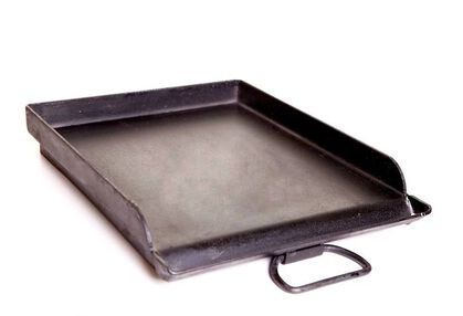 Griddle 16 - 1 Burner
