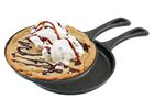 7 Inch Mini Skillets - 2 Pk