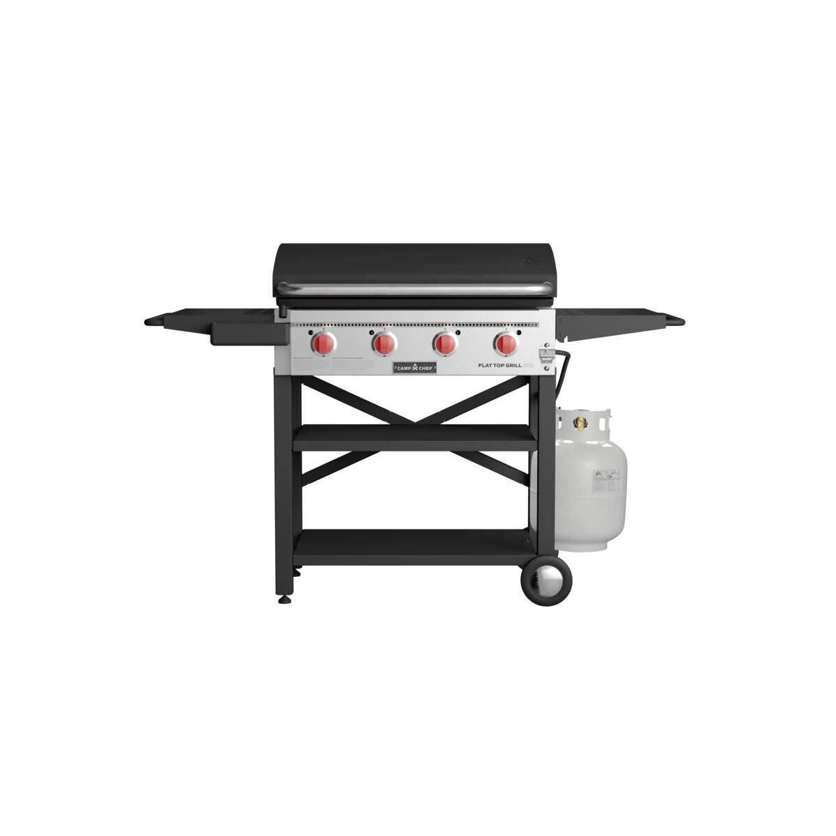Camp chef flat top on sale