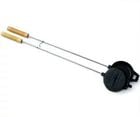 Round Cooking Iron