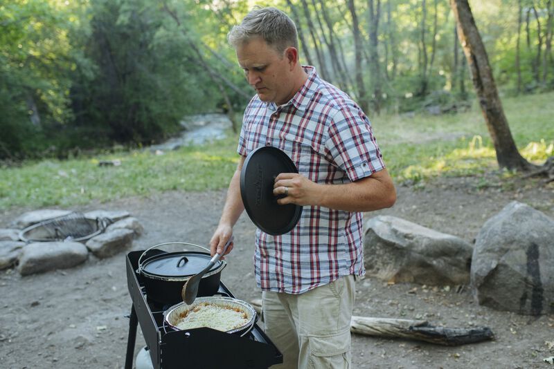 Camp Chef 10 in. Disposable Dutch Oven Liners at Tractor Supply Co.