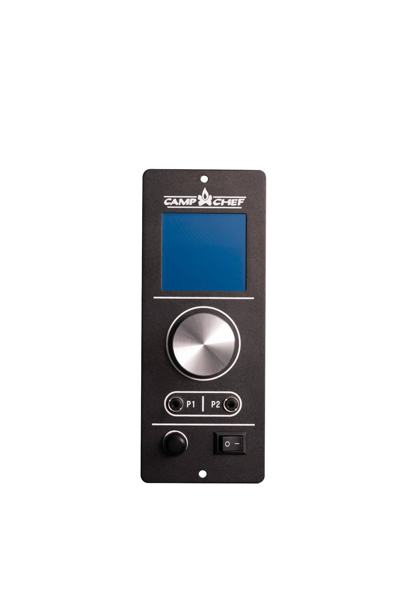 Camp chef wifi controller shop