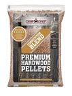 Competition Blend Pellets