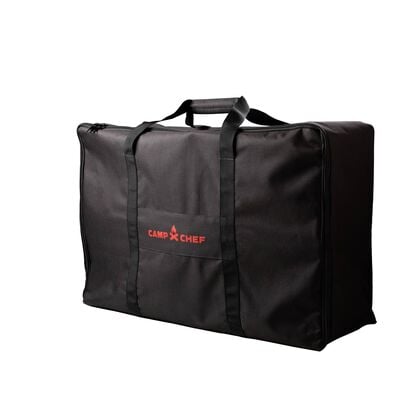 Portable Flat Top 600 Carry Bag Portable Flat Top 600 Carry Bag