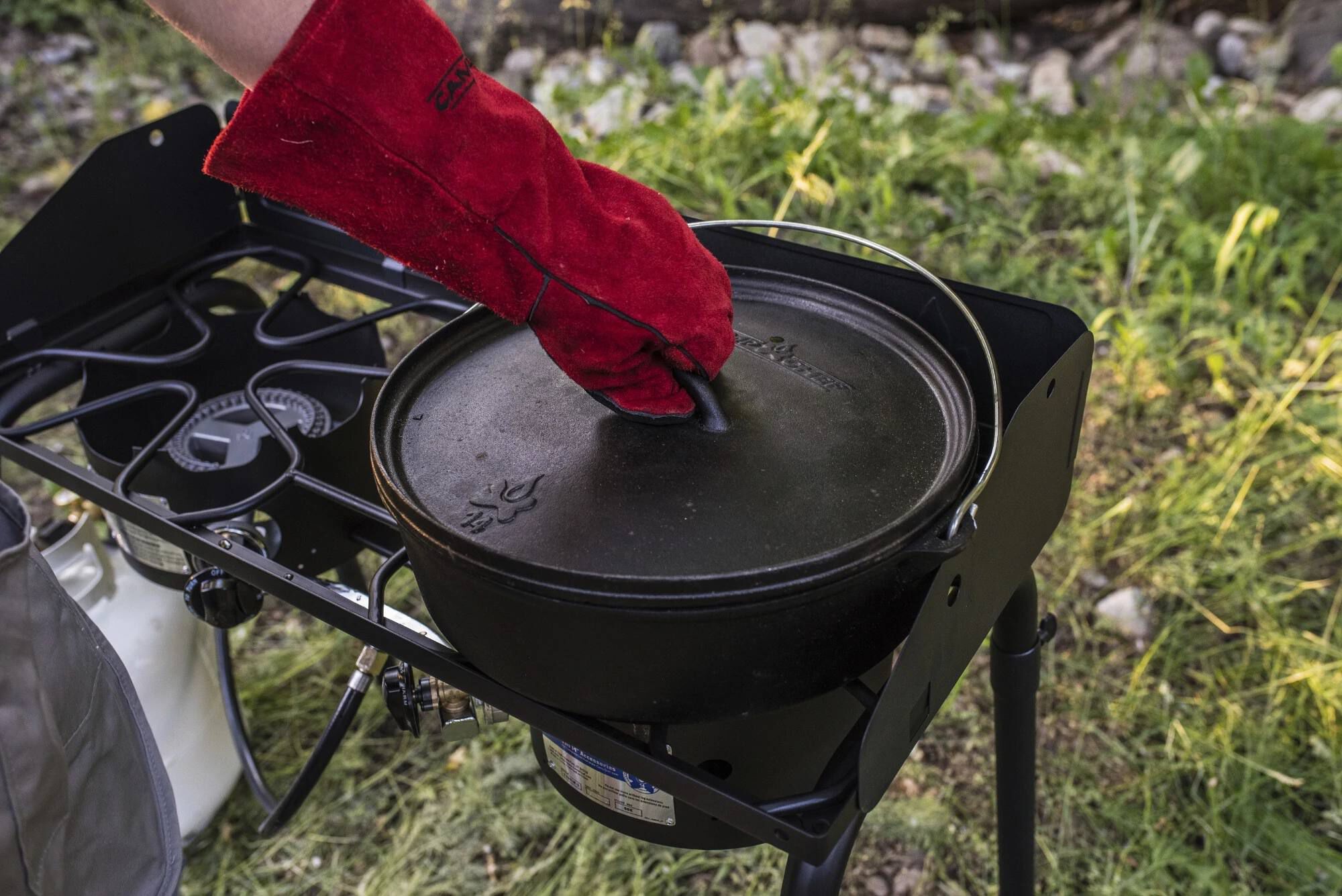 Classic 14 and More | Camp Chef
