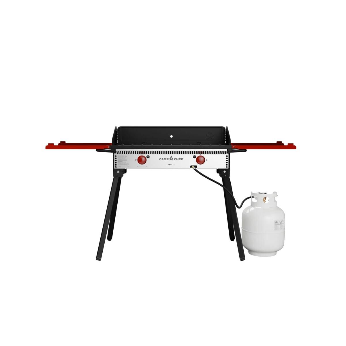 Camp chef sale pro 60x