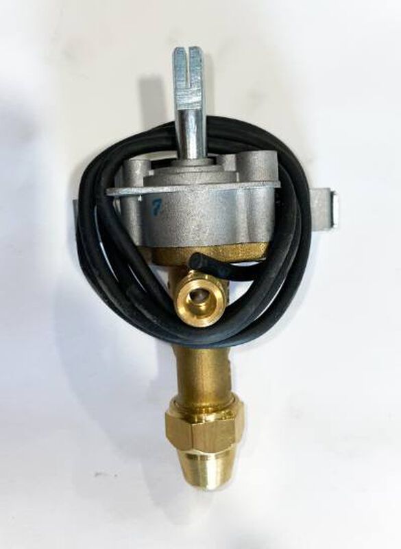 Oven Valve