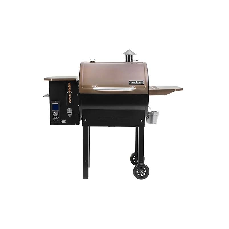 Smokepro dlx discount