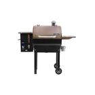 DLX 24  Pellet Grill -  Bronze