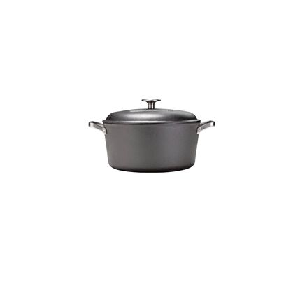 Heritage Dutch Oven 10