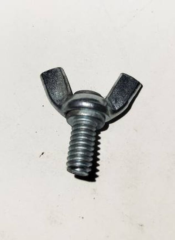 Thumb Screw for Grate Hook &#40;SPG90B&#41;