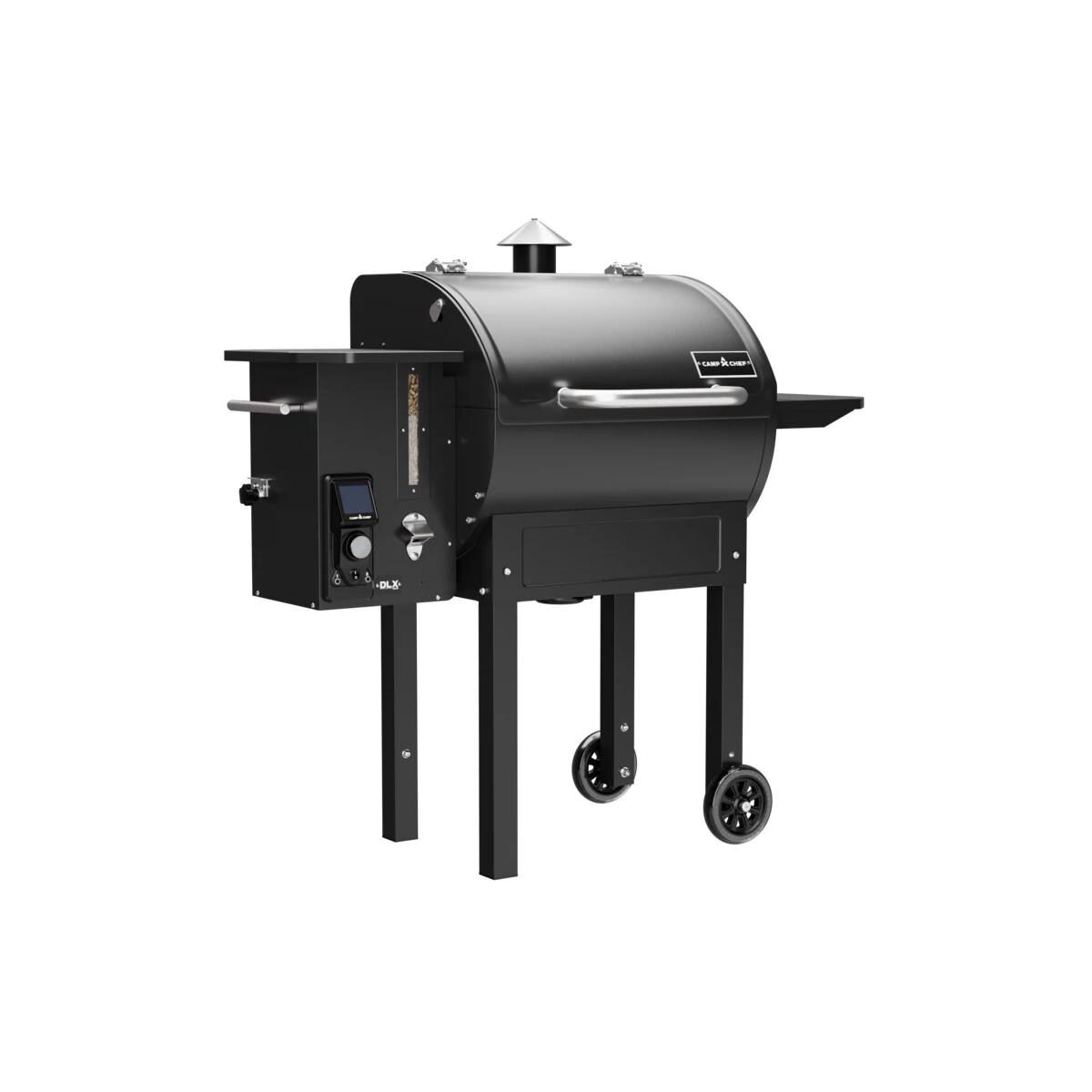 Camp chef smokepro pg24 deluxe pellet grill cheap