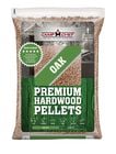 Oak Pellets