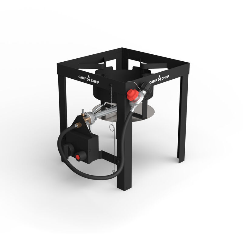 30 QT Turkey Fryer and More Camp Chef