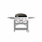 Flat Top 600 Pizza Oven Accessory