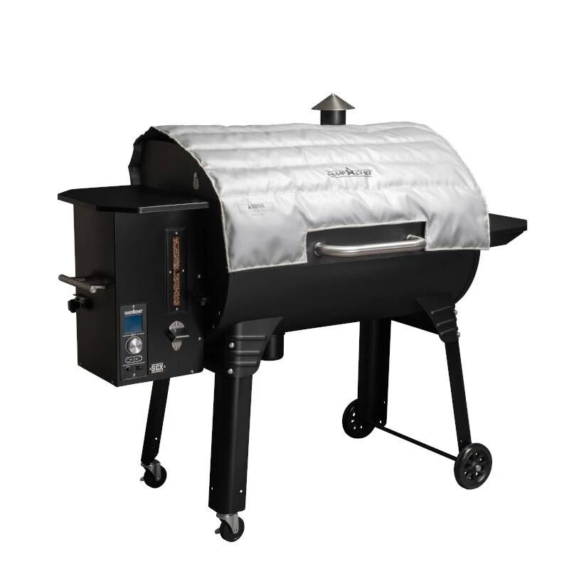 Grill deals insulation blanket
