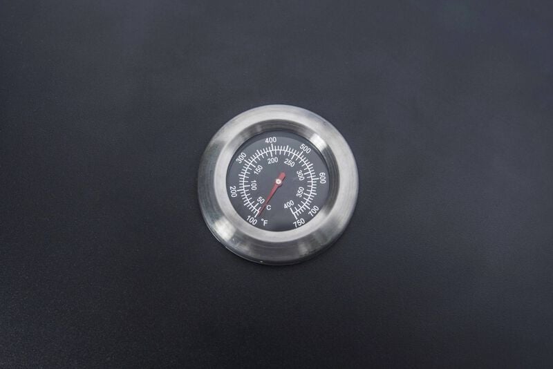BBQ Grill Box 14 - 1 Burner