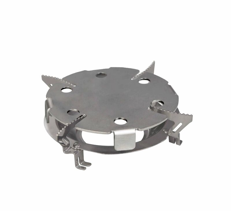 Stryker Pot Support Adapter