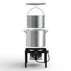 100 QT Outdoor Cooker
