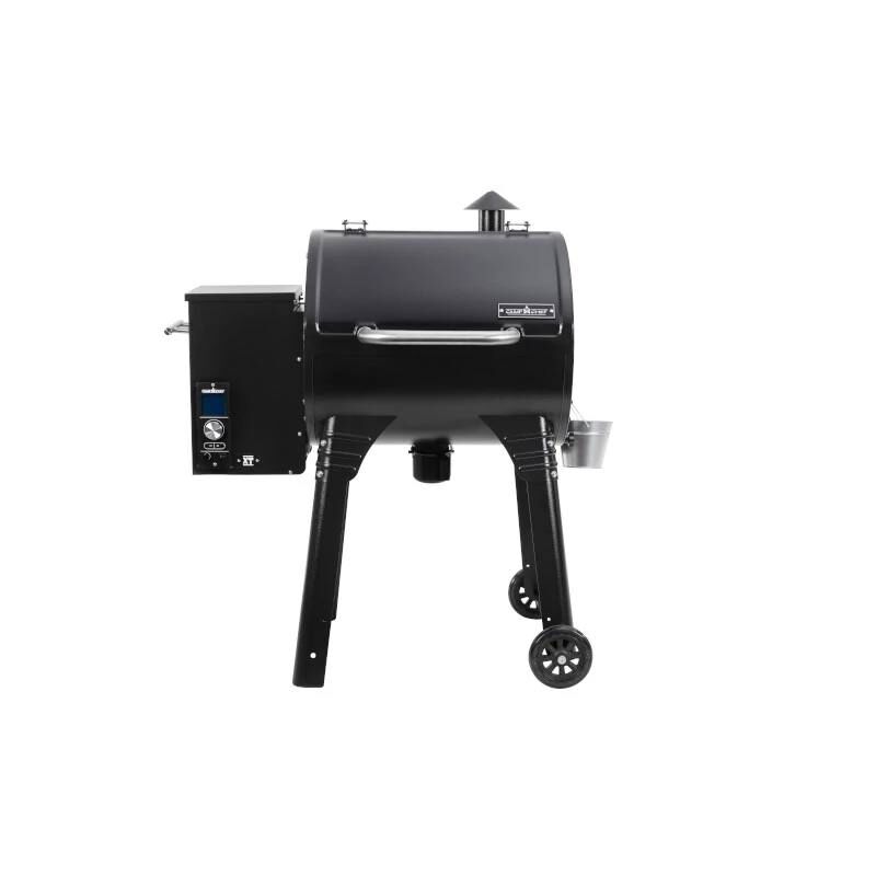 Master chef smoker cheap