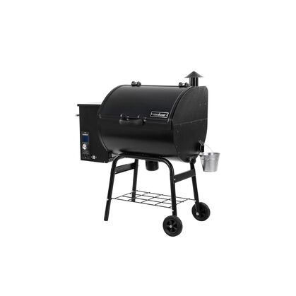 SE 24 Pellet Grill