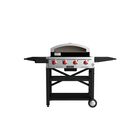 Flat Top 600 Pizza Oven Accessory
