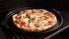 Cast Iron Pizza Pan