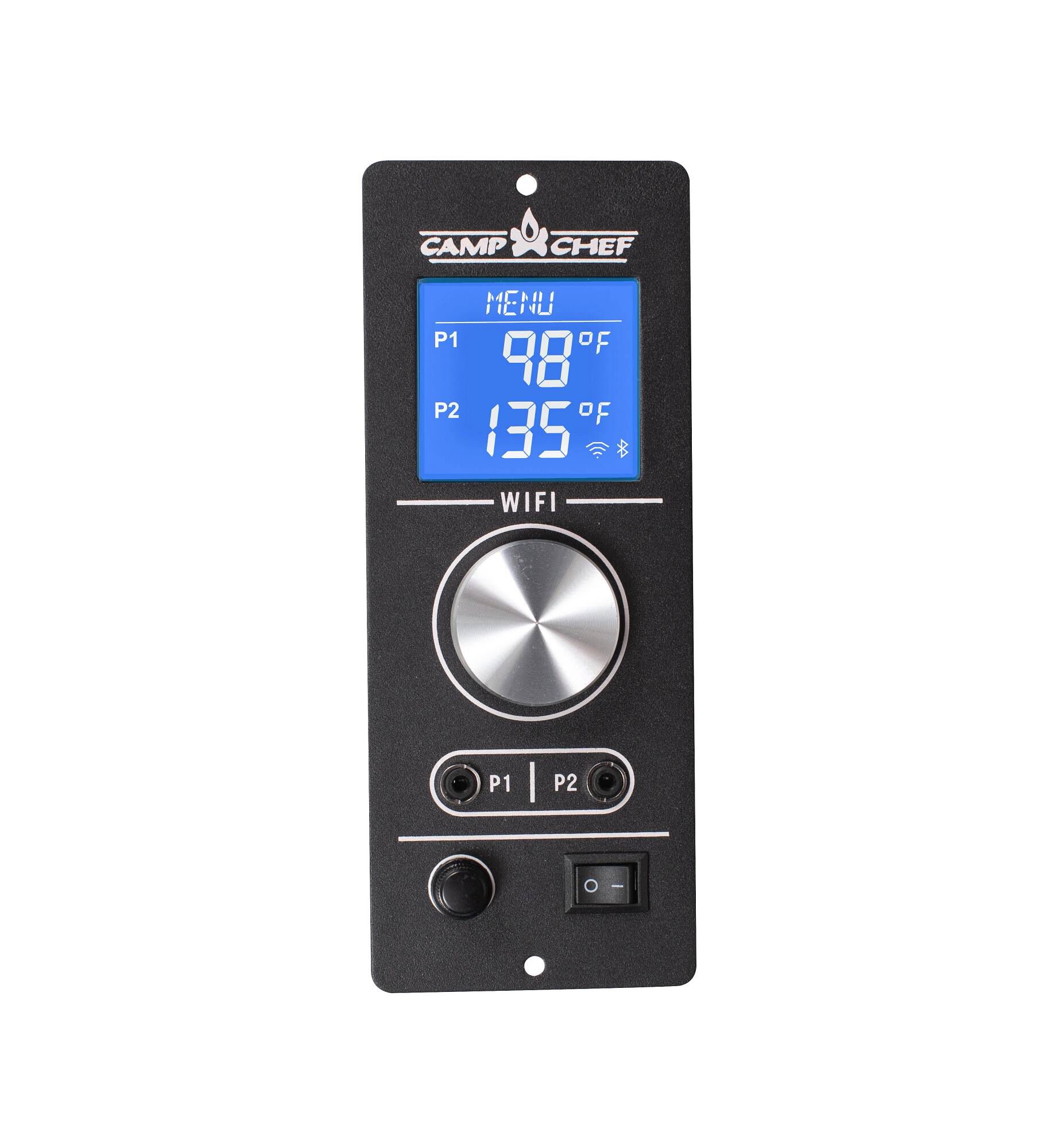 Camp Chef Gen 2 Retro Fit WiFi Pellet Grill Controller