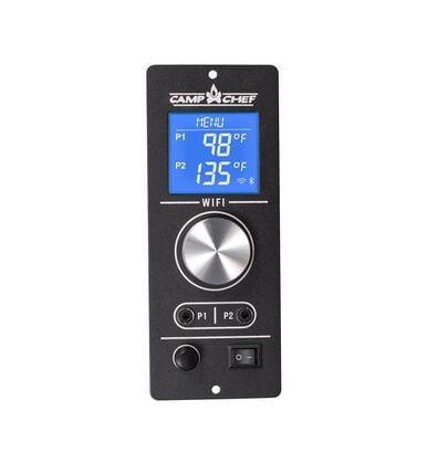 Gen 2 Retro Fit Wifi Pellet Grill Controller Gen 2 Retro Fit Wifi Pellet Grill Controller