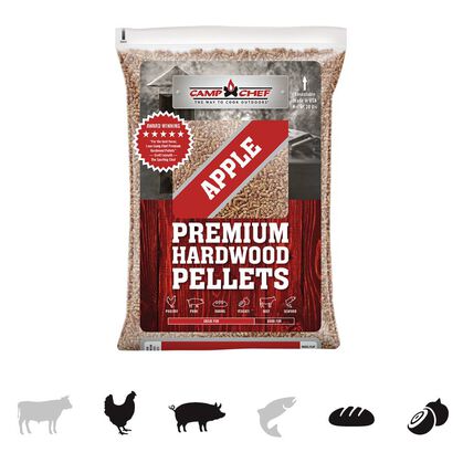 Your Guide to Smoker Pellets