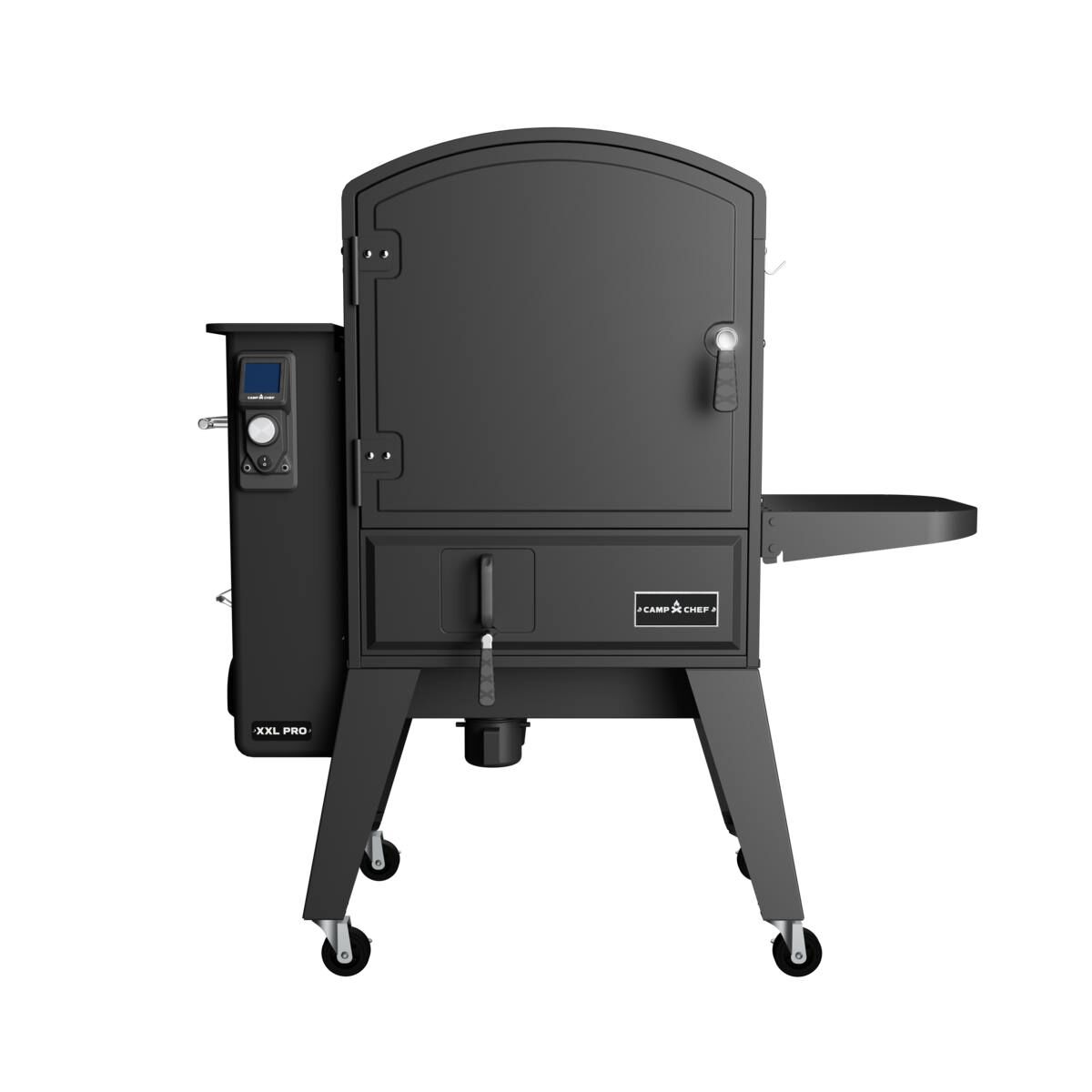 Pellet smokers for shop sale
