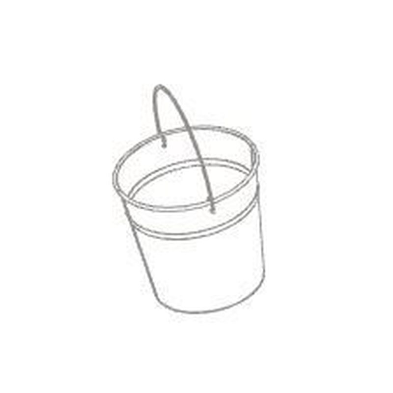 Grease Bucket and More Camp Chef