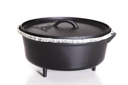 Shop Dutch Oven Accessories