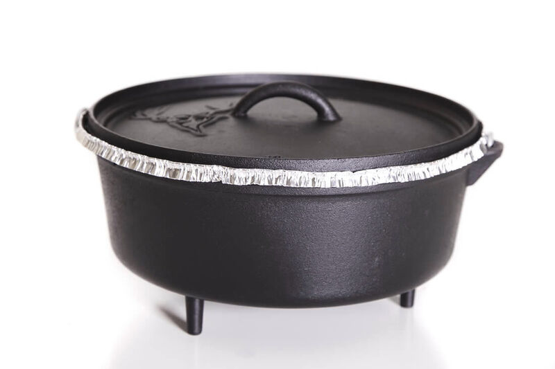 Camp Chef 10 Disposable Dutch Oven Liners 