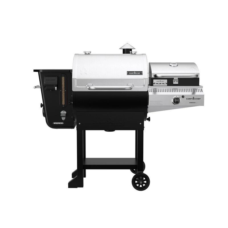 Woodwind CL 24 Sidekick Sear