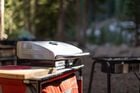 SS BBQ Grill Box 14 - 1 Burner