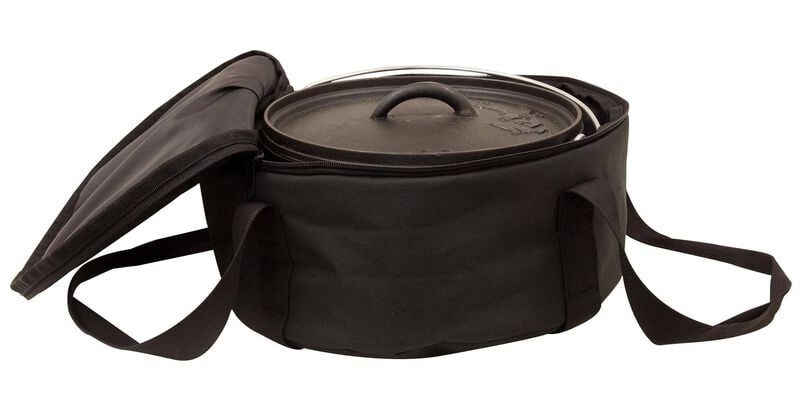 Dutch Oven Carry Bag - 10