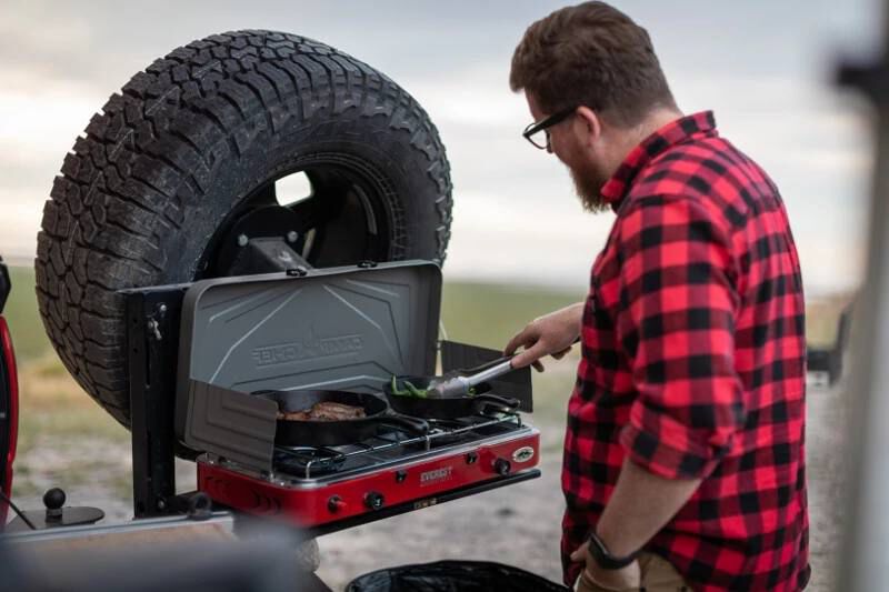 ライト・ランタン everest all in one stove Amazon.com: Camp Chef Mountain Series Everest 2X - High