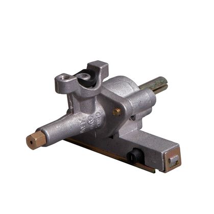 Sidekick Natural Gas Valve