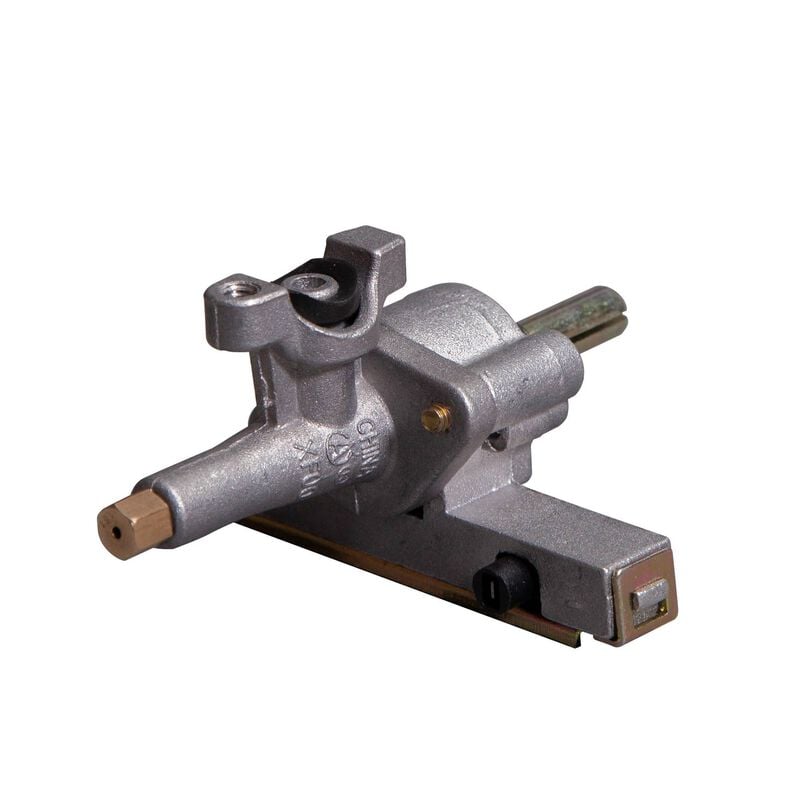Sidekick Natural Gas Valve