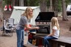 Professional Outdoor Oven