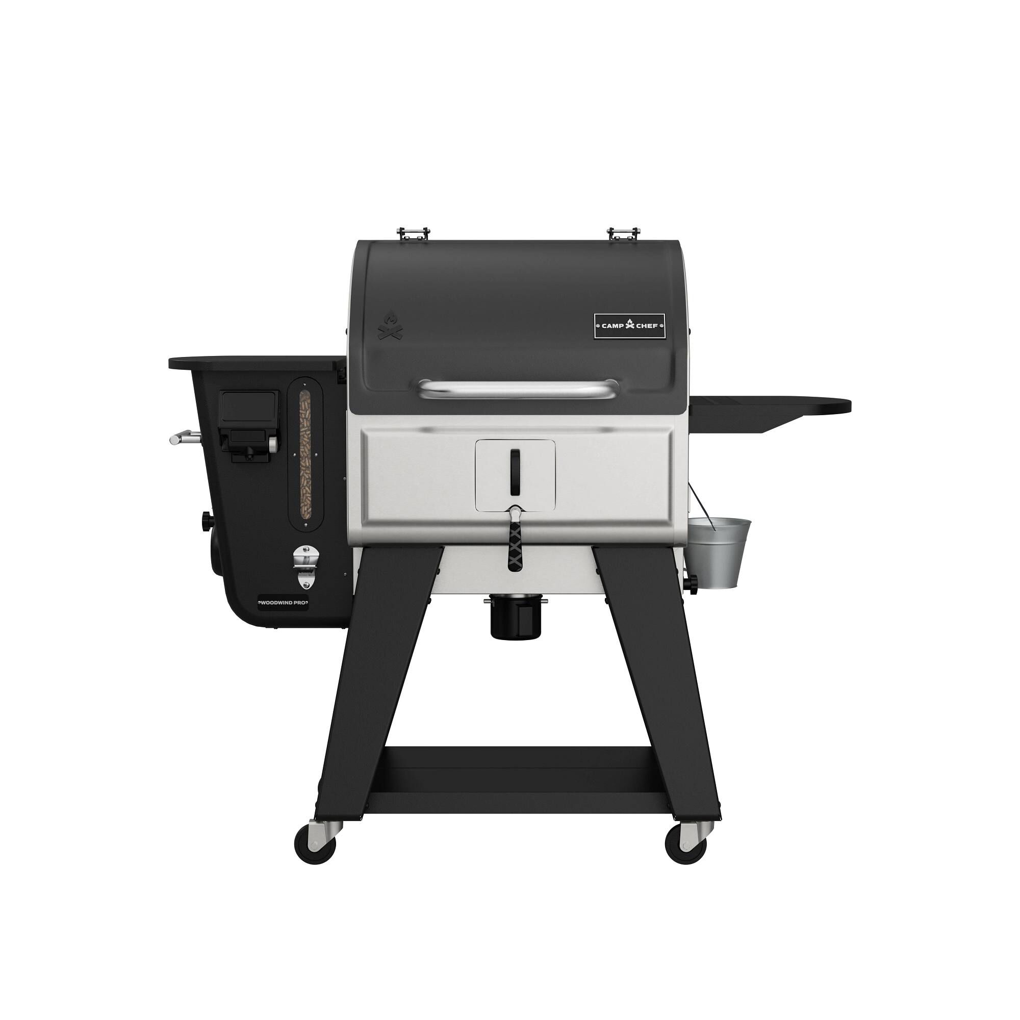 Camp chef smokepro store stx pellet grill