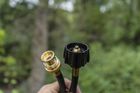 Bulk Tank Hose Adapter