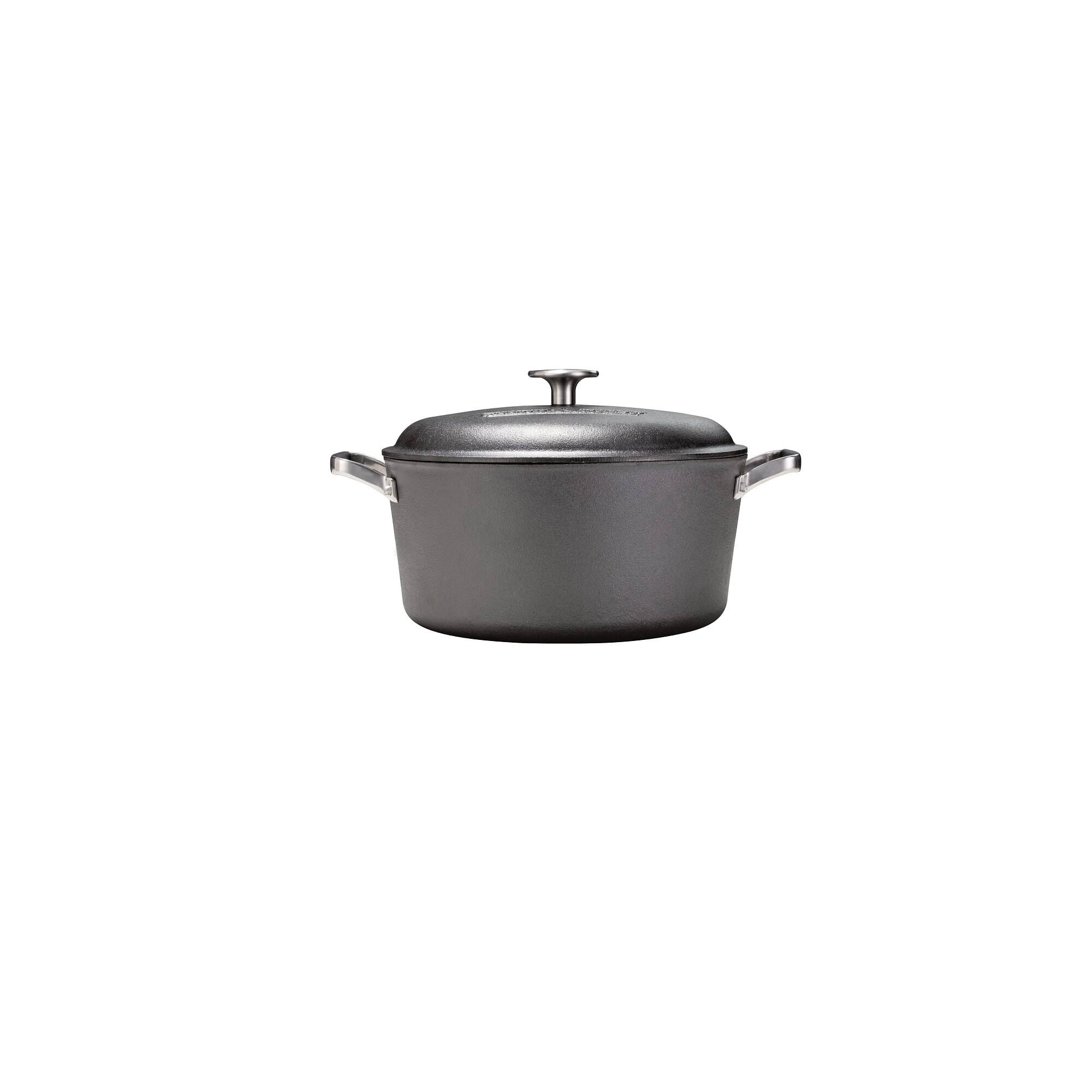 camp chef Heritage Dutch Oven 10