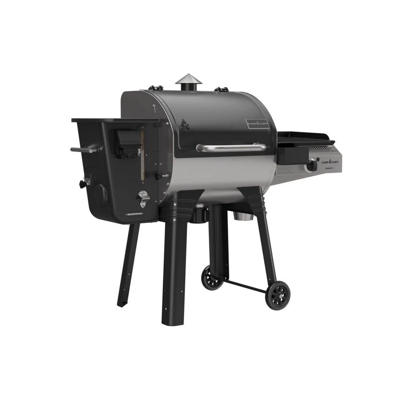 Woodwind 24 Sidekick