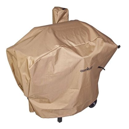 Pellet Grill Cover - 24
