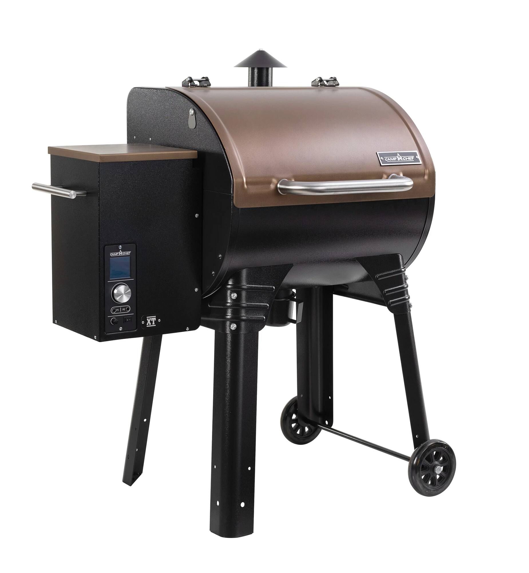 Camp chef store pellet grill covers