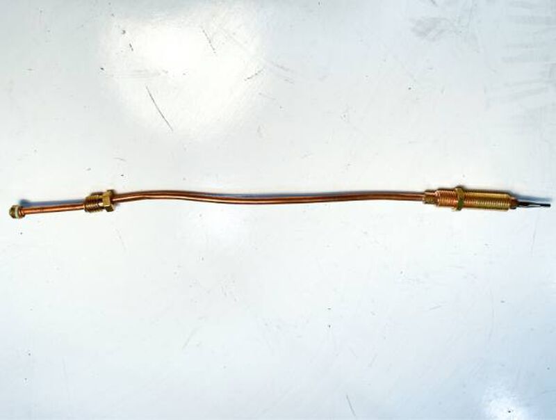 GCLOG Thermocouple