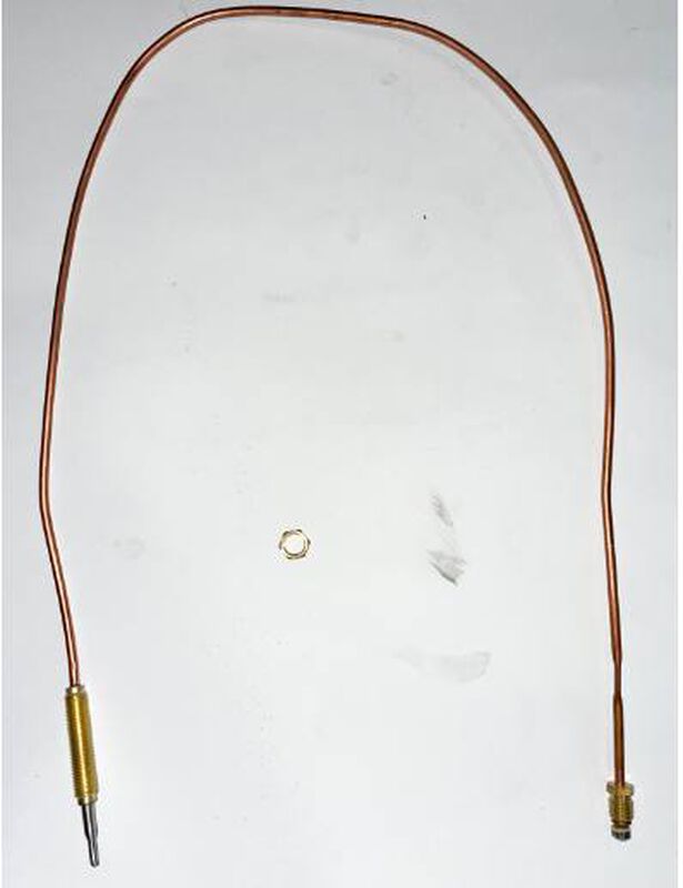 Oven Thermocouple